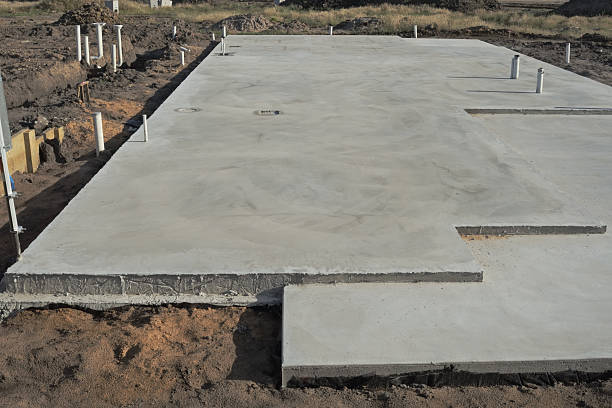 Best Concrete Demolition Services in Hortonville, WI