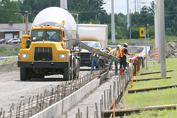 Best Concrete Retaining Walls in Hortonville, WI